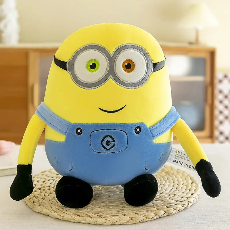 Almofada Pelúcia Minion